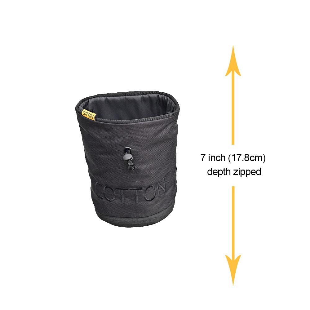 NOUVEAU Lens Bucket &amp; Dry Bag