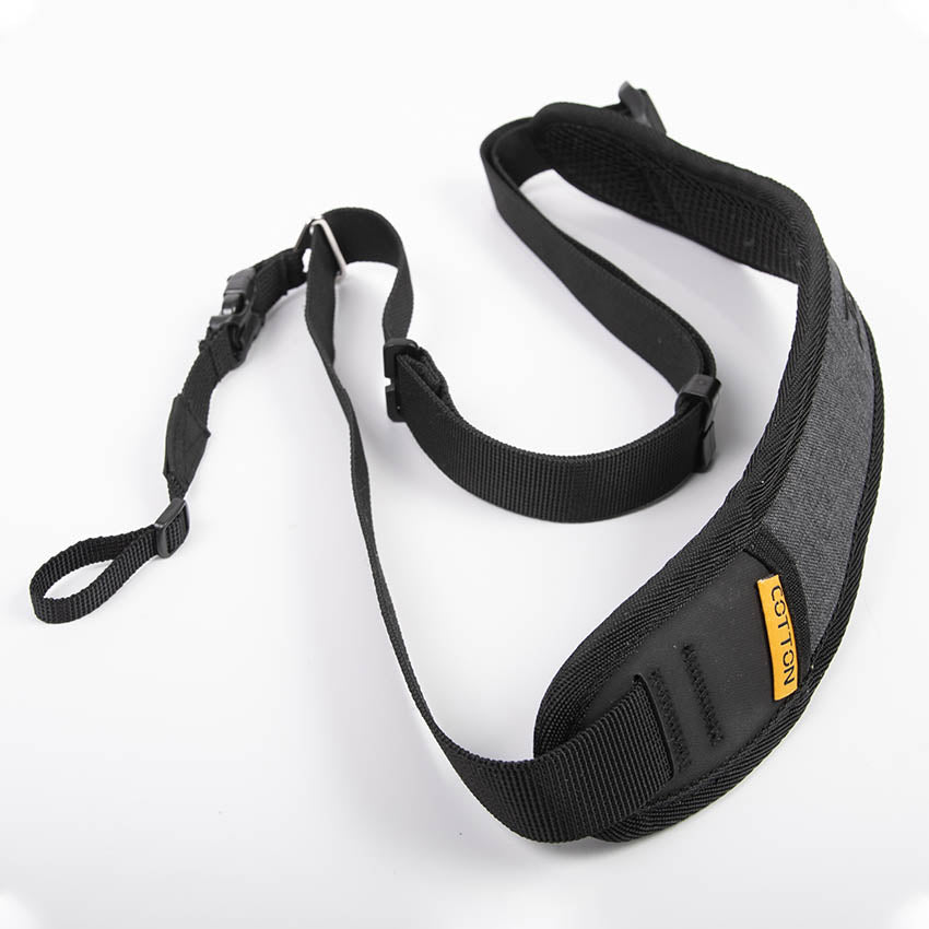 SlingBelt Carrying System for 2 cameras