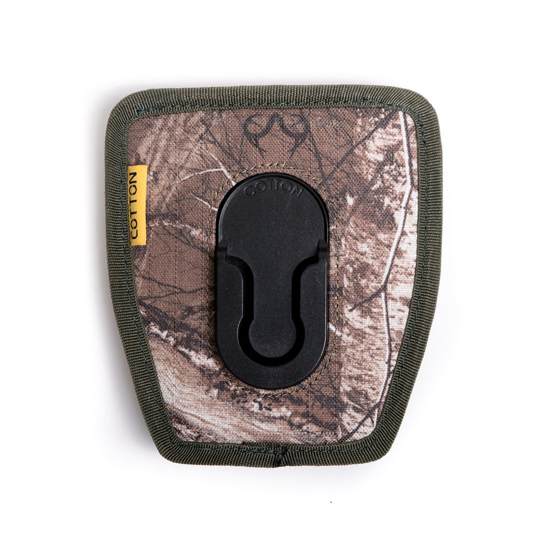 CCS G3 Camo Wanderer Seitenholster - Fernglas Hardware