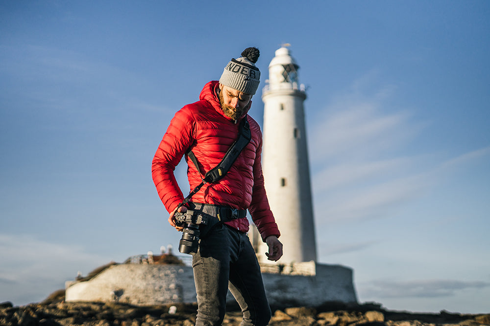 Was ist die beste Kamera für die Naturfotografie?