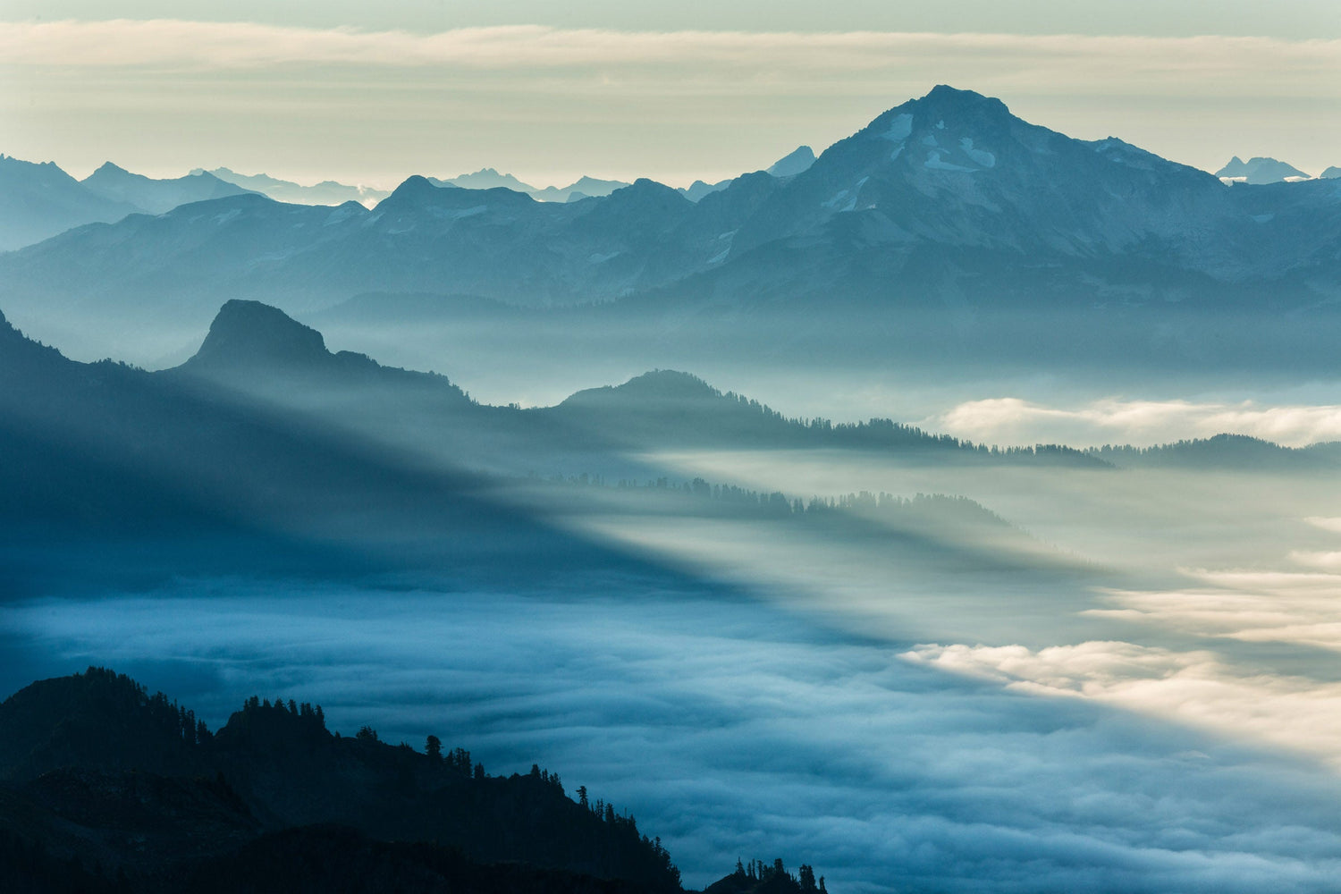 Interview mit einem Fotografen mit Stephen Matera