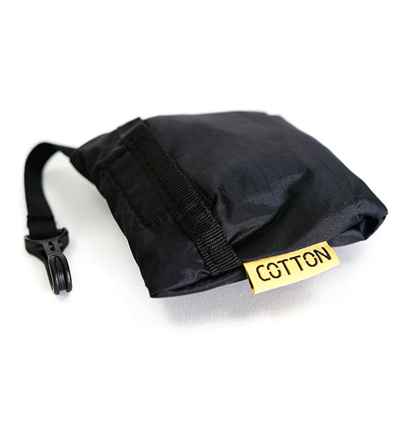 Cotton Carrier G3 Regenschutz