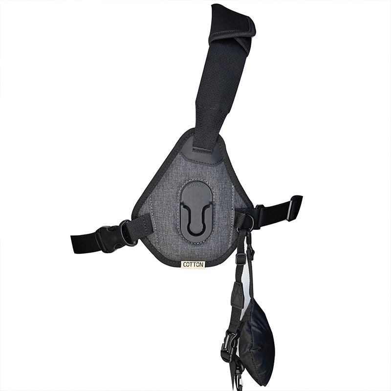 Grey Skout G2 - Für Kamera - Sling Style Harness