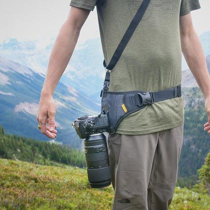 Sistema de transporte SlingBelt