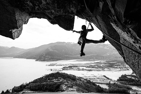 Entretien de Cotton avec un photographe : Alex Ratson