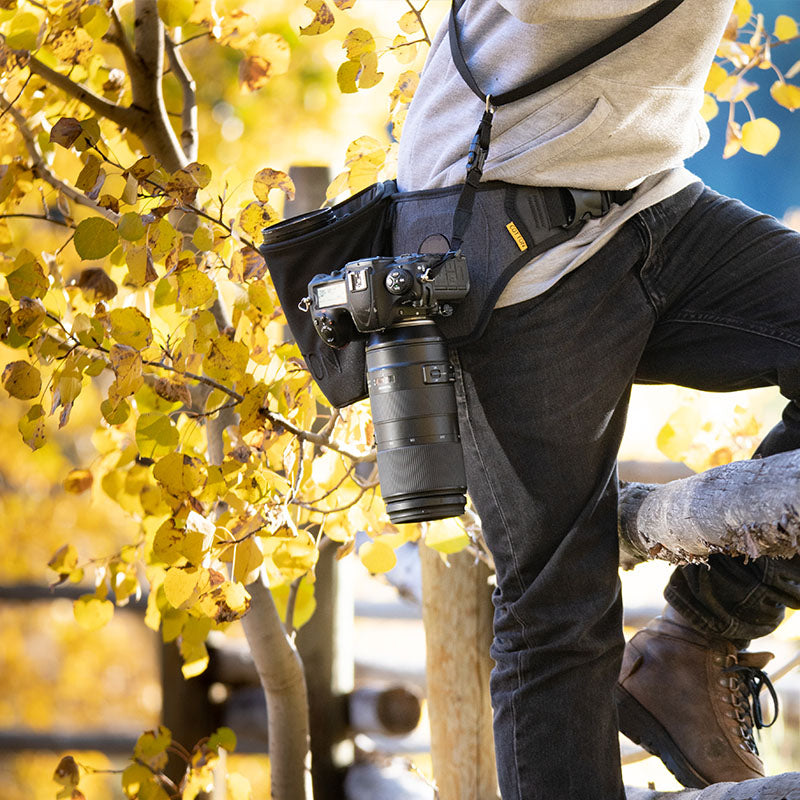 Système de portage SlingBelt