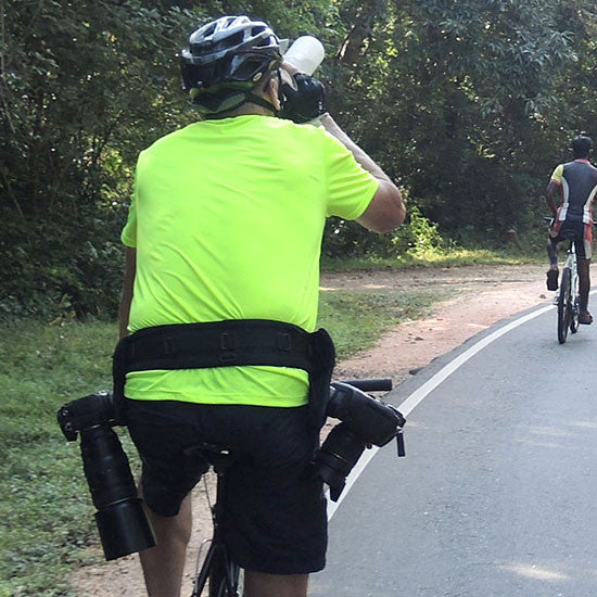 Onderweg - Een klantenbrief